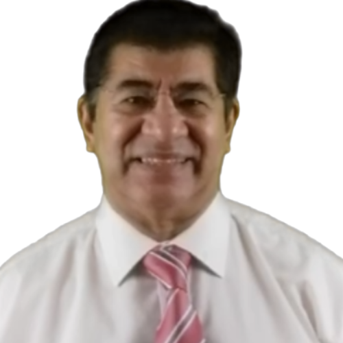Aziz Issá - IT & AI Implementation Trainer and Consultant