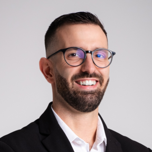 Nicola Giancecchi - Mobile and Web Software Engineer