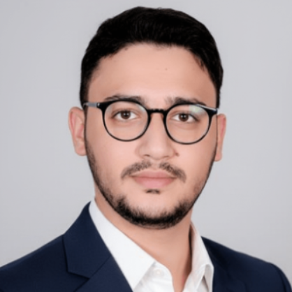 Mohamed Youssef Khalil - Digital Marketing Specialist