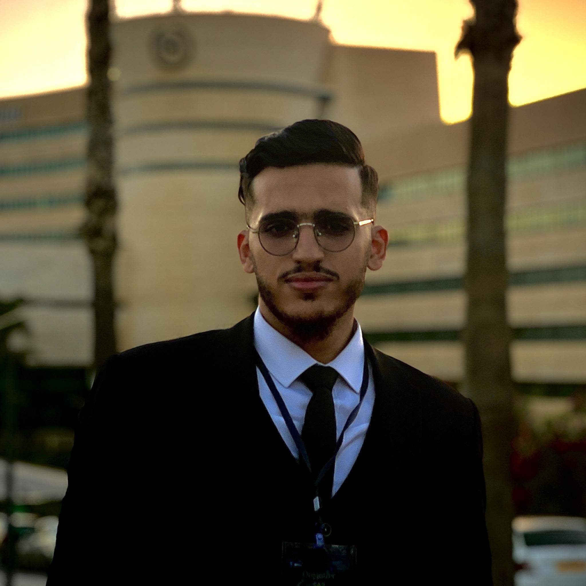 Hamza  - Ingénieur QHSE
