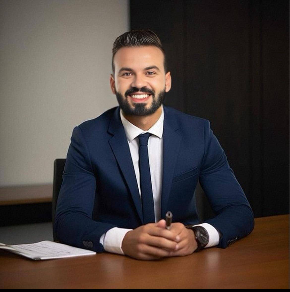 Louay Saadi