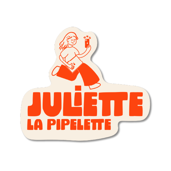 Juliette Aubret - Freelance en communication & graphiste