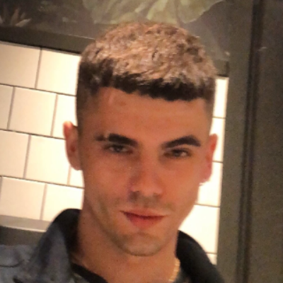 Sergio Rincón De La Cruz