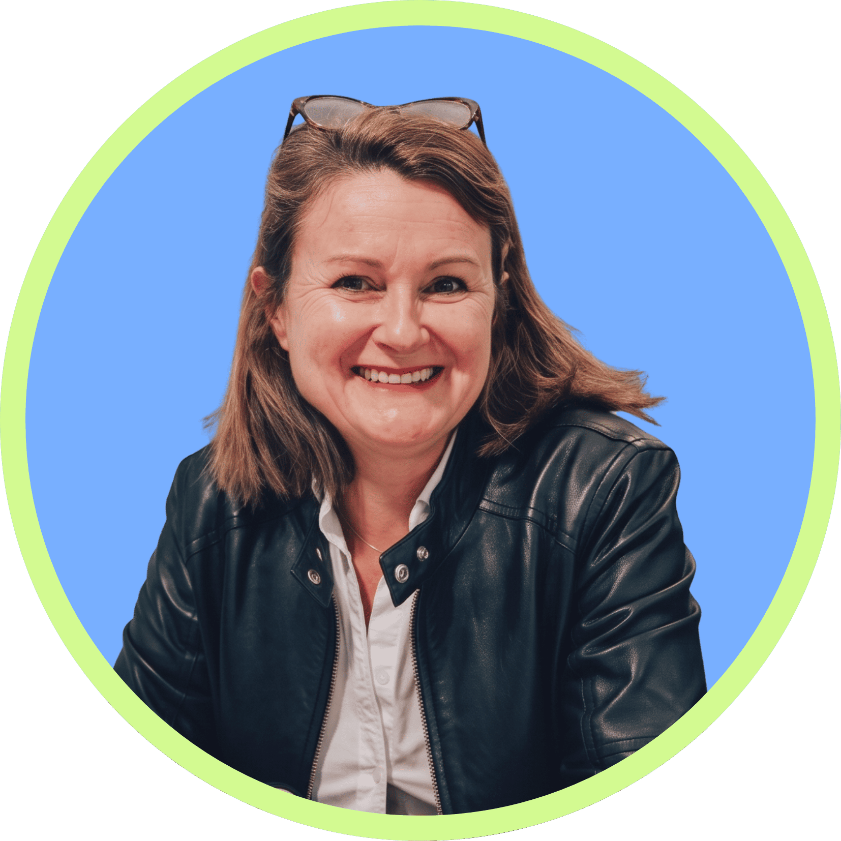 Sophie Defrance - Consultante RH / RAF / Office Manager
