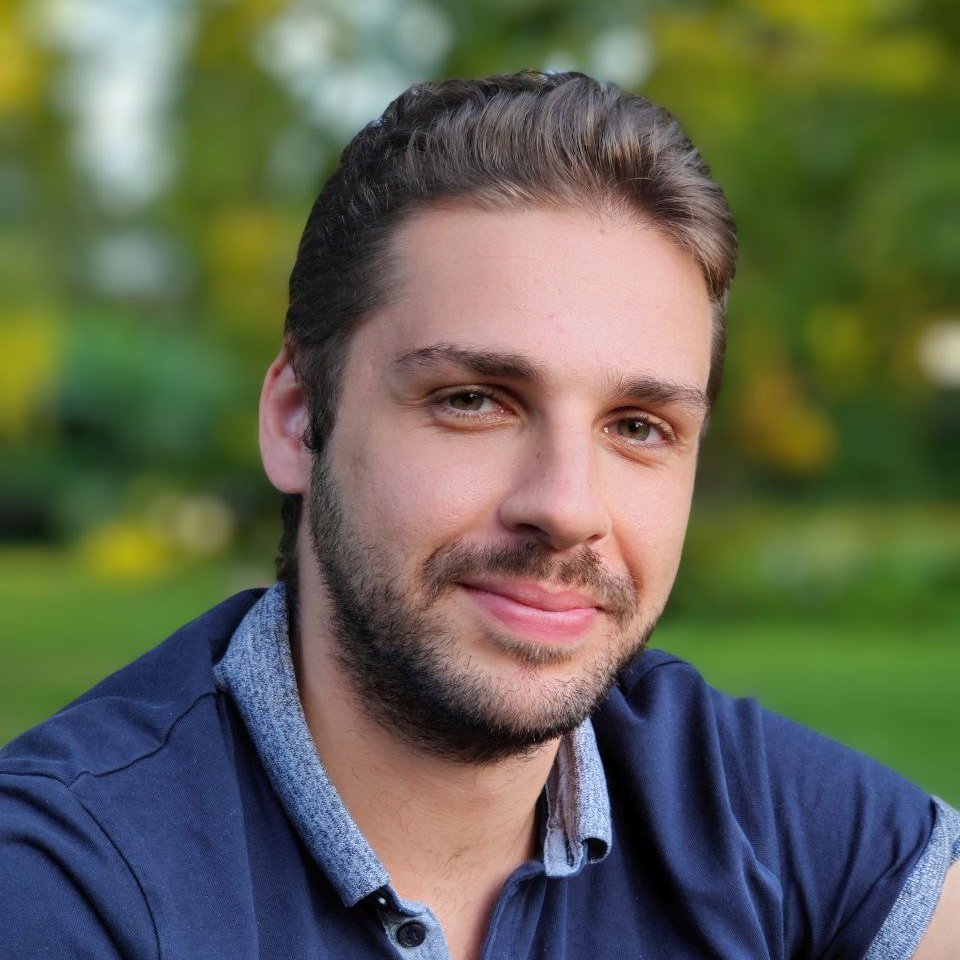 Sofiane Stamboul