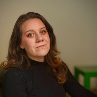 Claire Merlin - Dev Front - Swift | React Native | React | Next