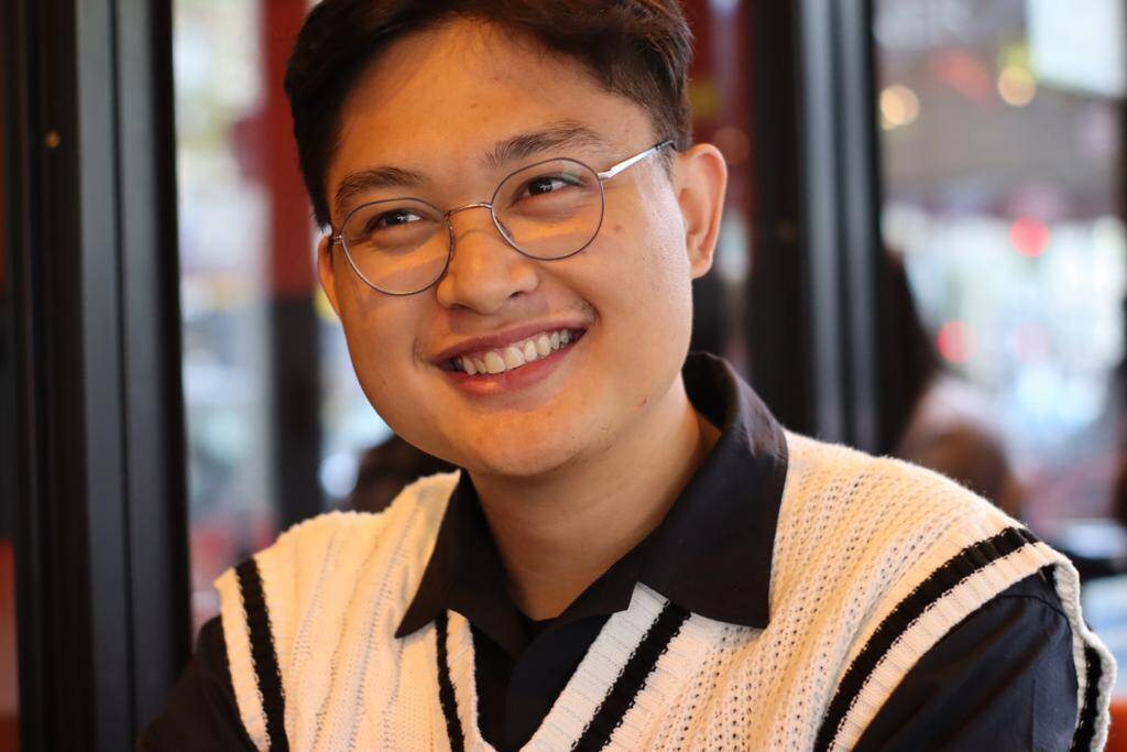 Michael Manalang