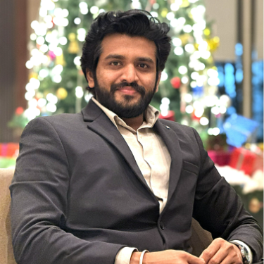 Shubham Kulal - AppSheet & Google Workspace Consultant