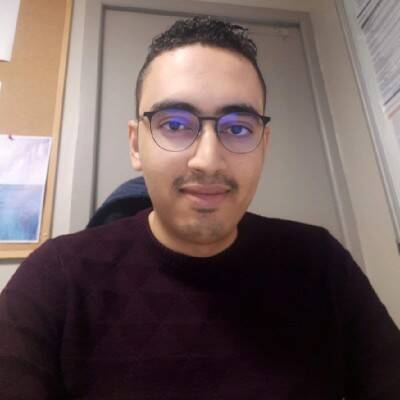 Wael Maamouri - Développeur Web Full Stack (React / Symfony)