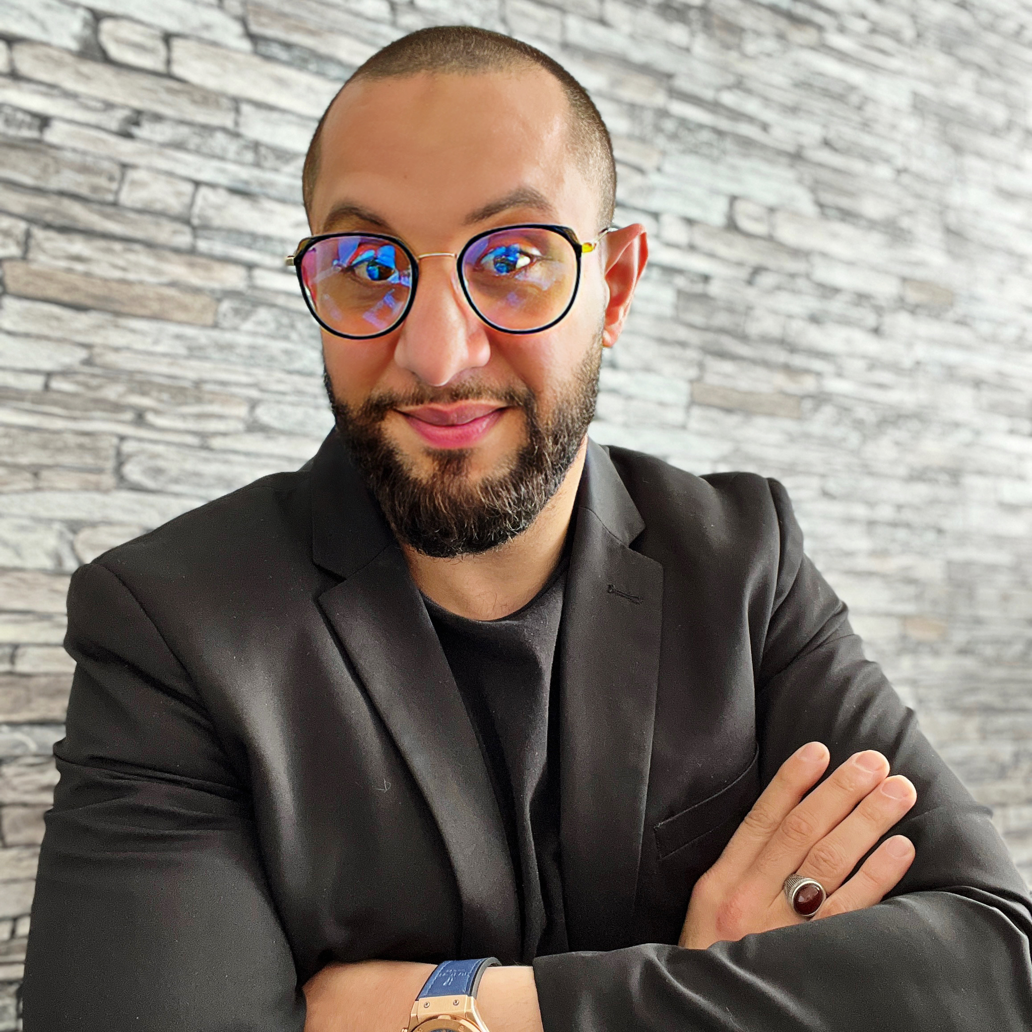 Bilal Bendiaf