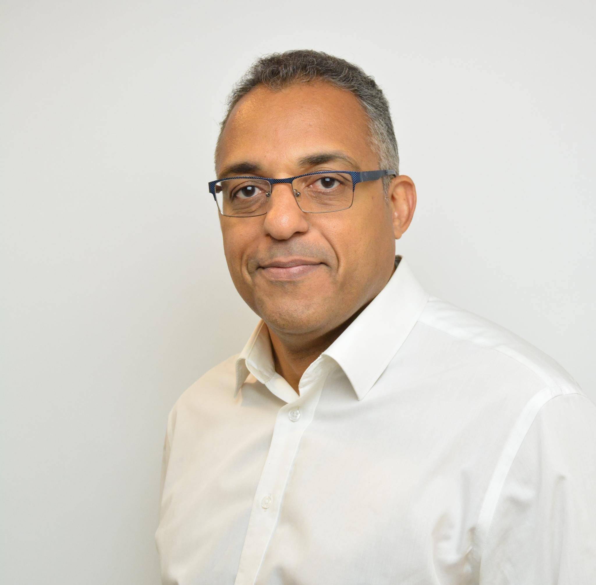 Alfred Ketchian