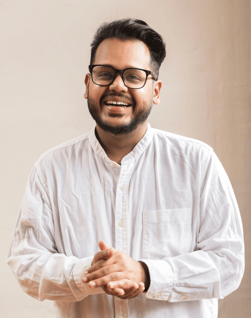 Shreyans Jain - Sr. Full-Stack Developer, TypeScript, Node, React