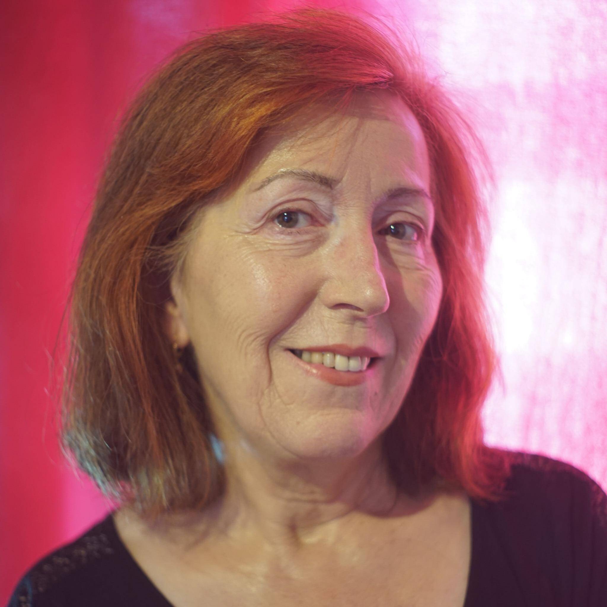 Marie Z.