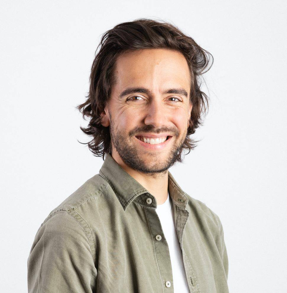 Edouard Gay
