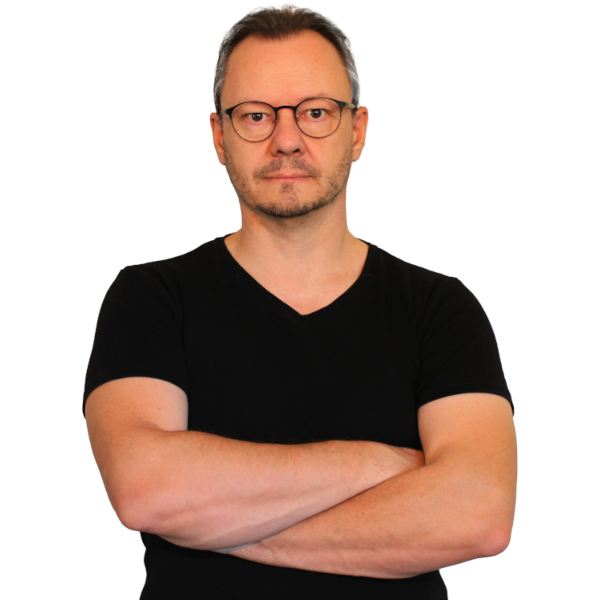 Jean-François M.
