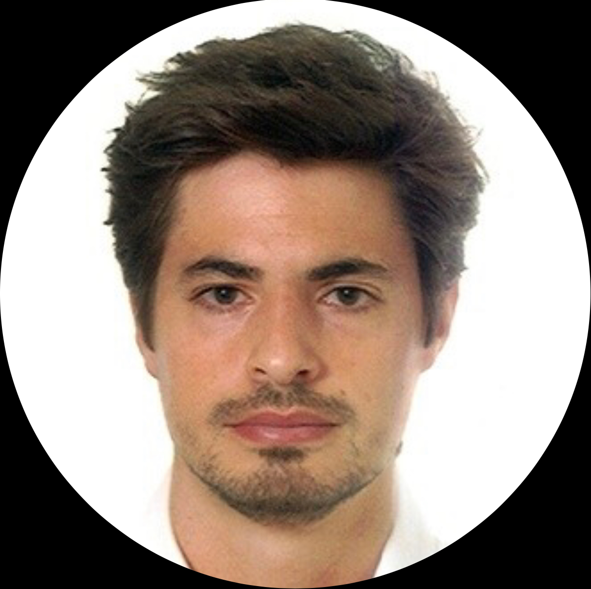 Manuel Estévez Simonet - DevOps Enginner