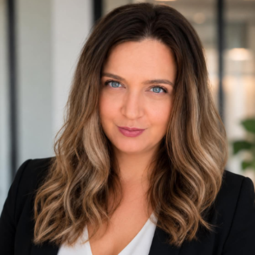 Maria Badea - Pricing Manager