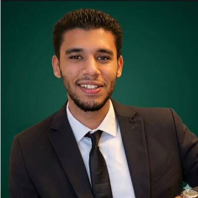 Taha El Guessab - Développeur Web, SaaS & SEO