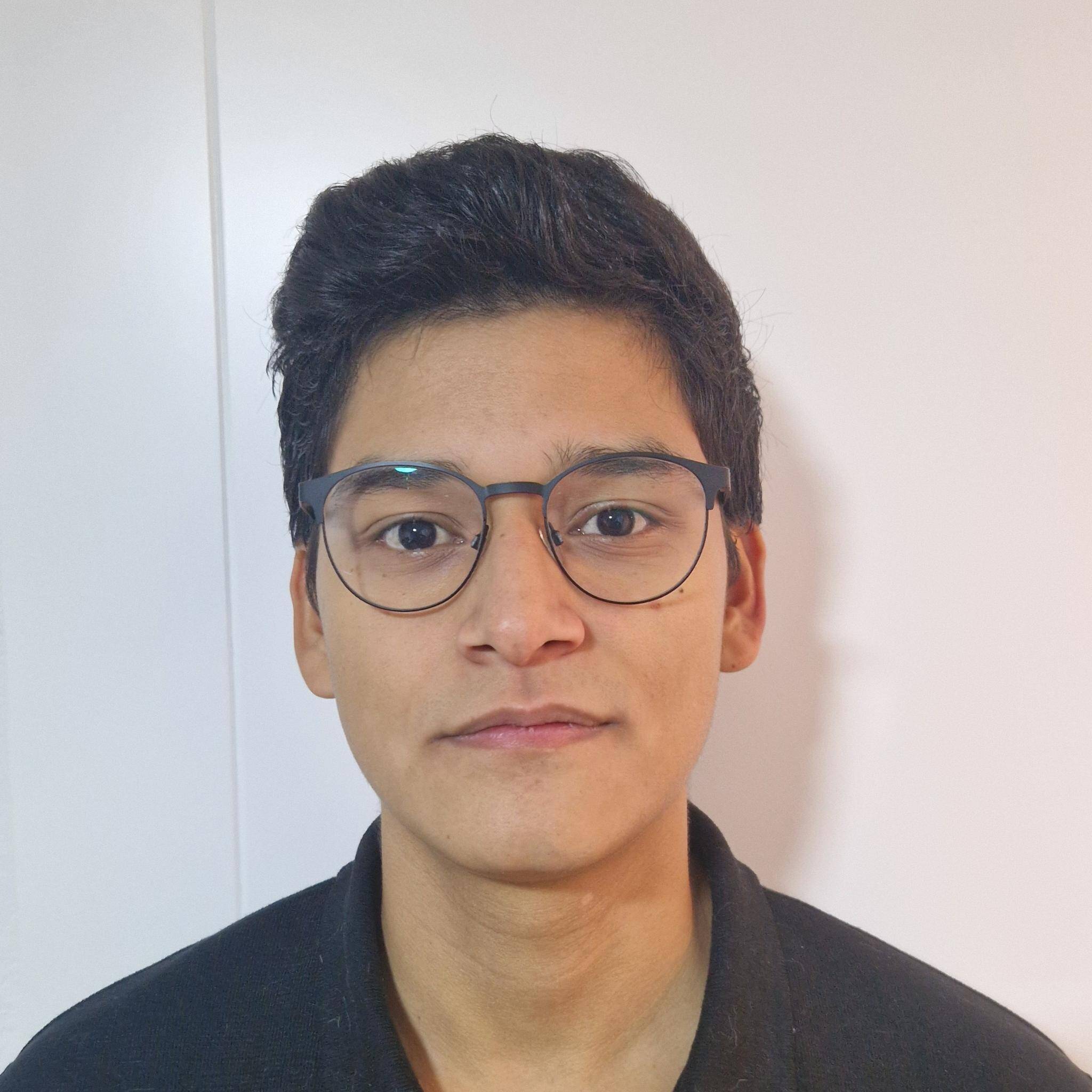Jhonatan Calle Ortiz