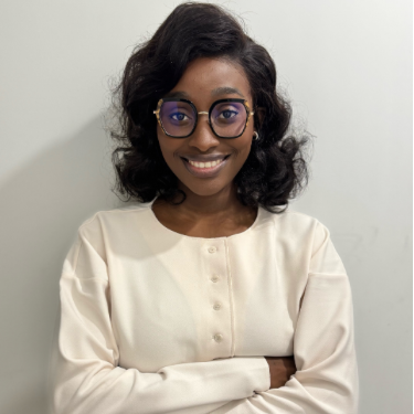 Nadia Kemajou - Business Analyst