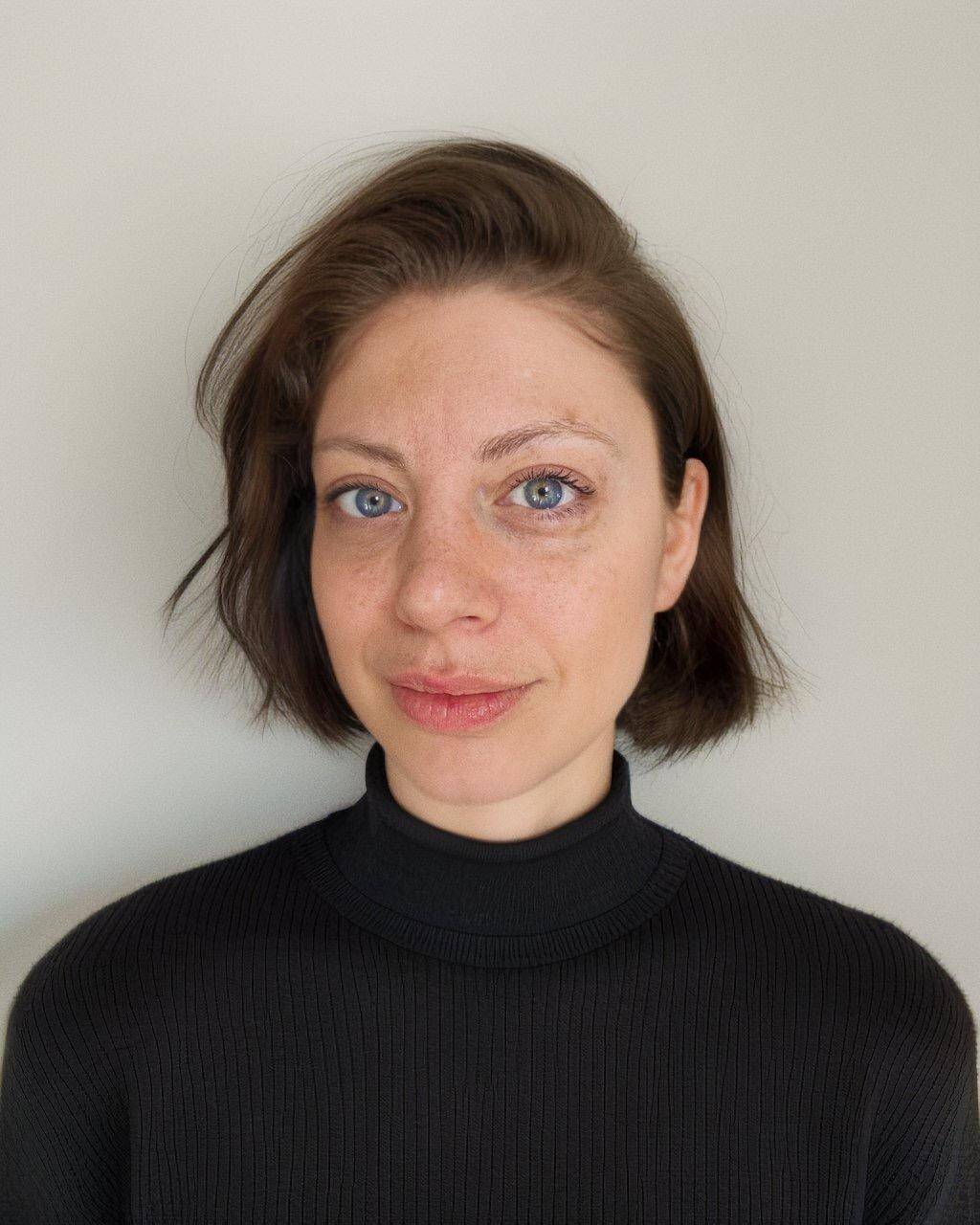 Coralie Baumann