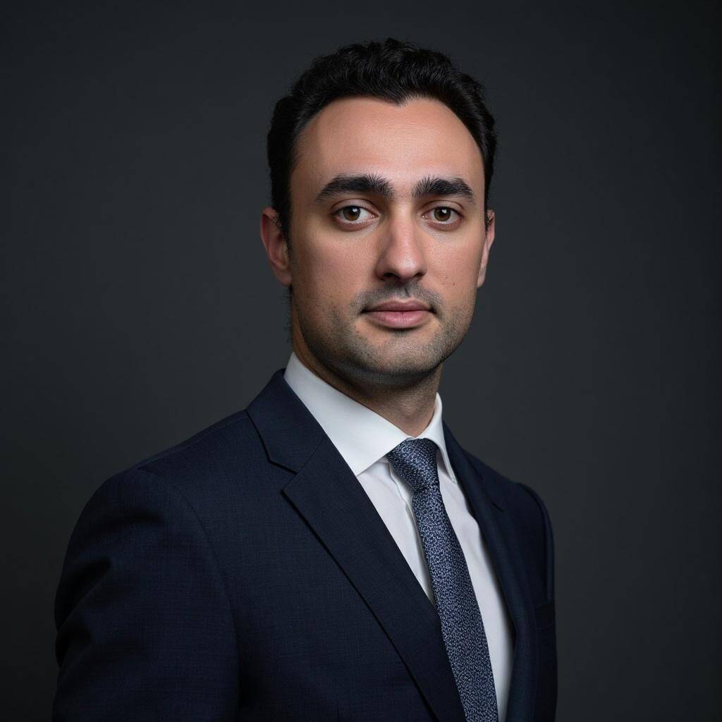 Gaëtan K.