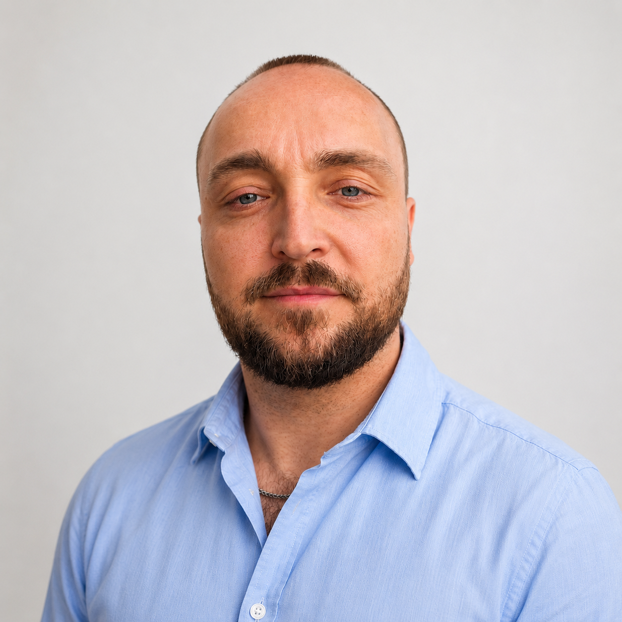 Filippo Witkowski - IT Operations & Service Delivery Consultant