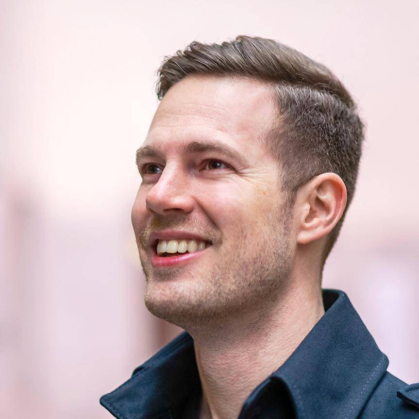 Michael Bauer - motion designer