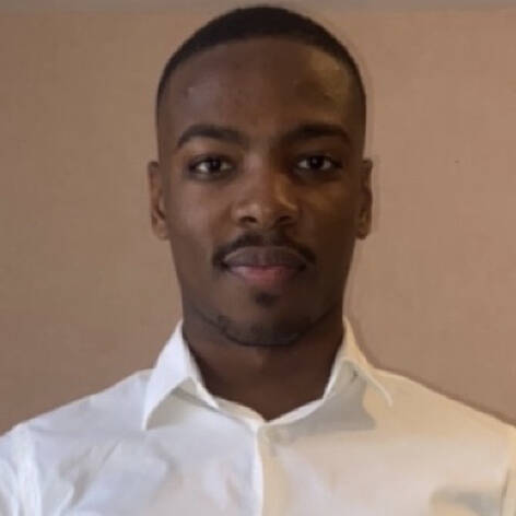 Harouna Camara - Cloud & DevOps AWS – Déploiement sécurisé