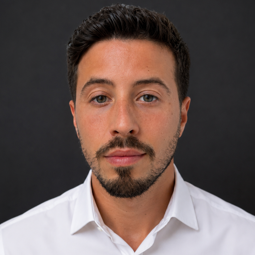 Cyril Bouskila - Web Analytics & Senior Tracking Consultant