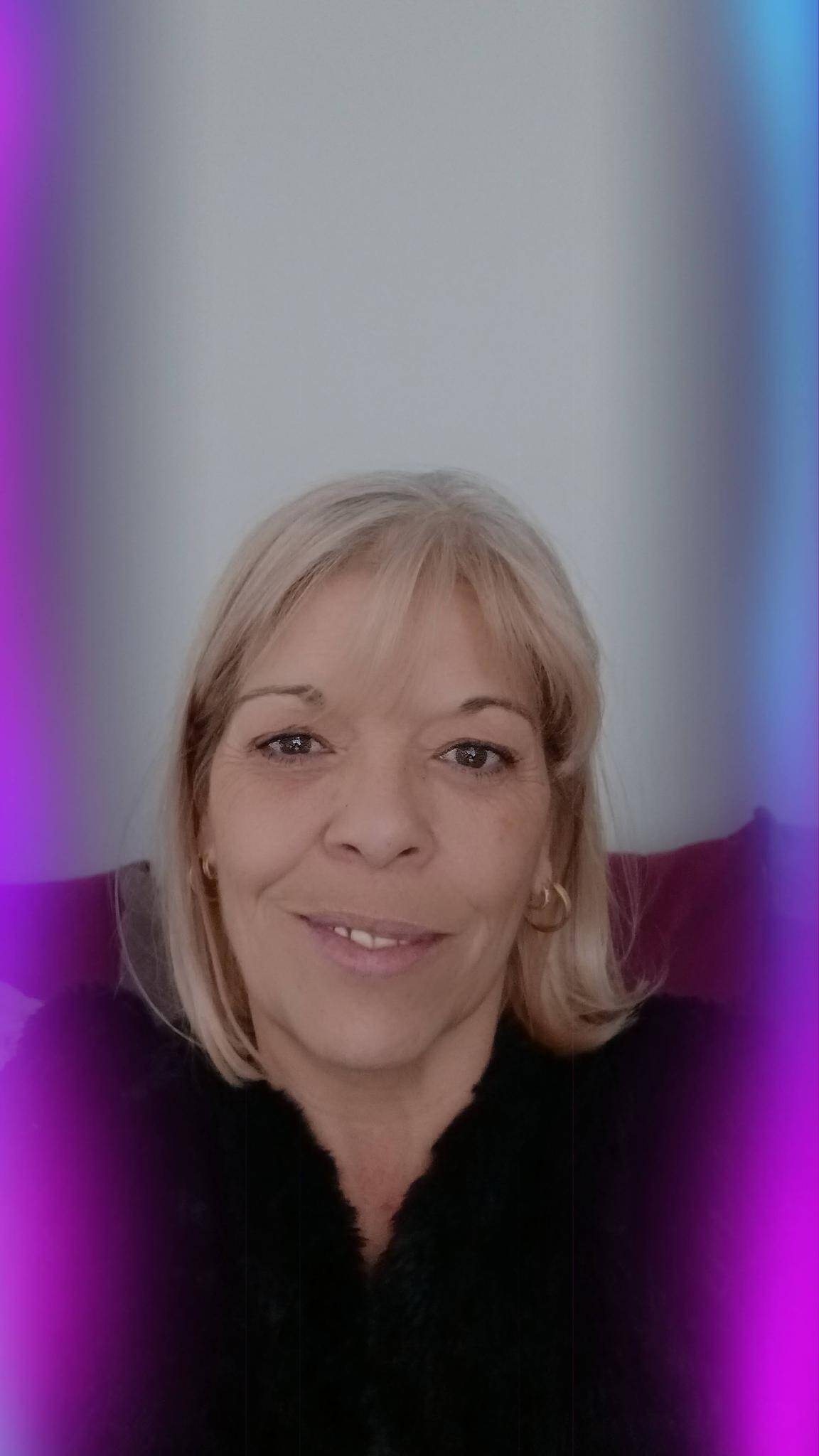 Séverine Pignard