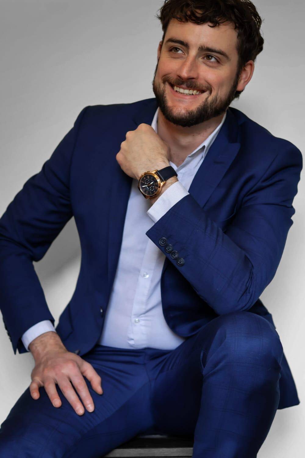 Raphaël Lamy