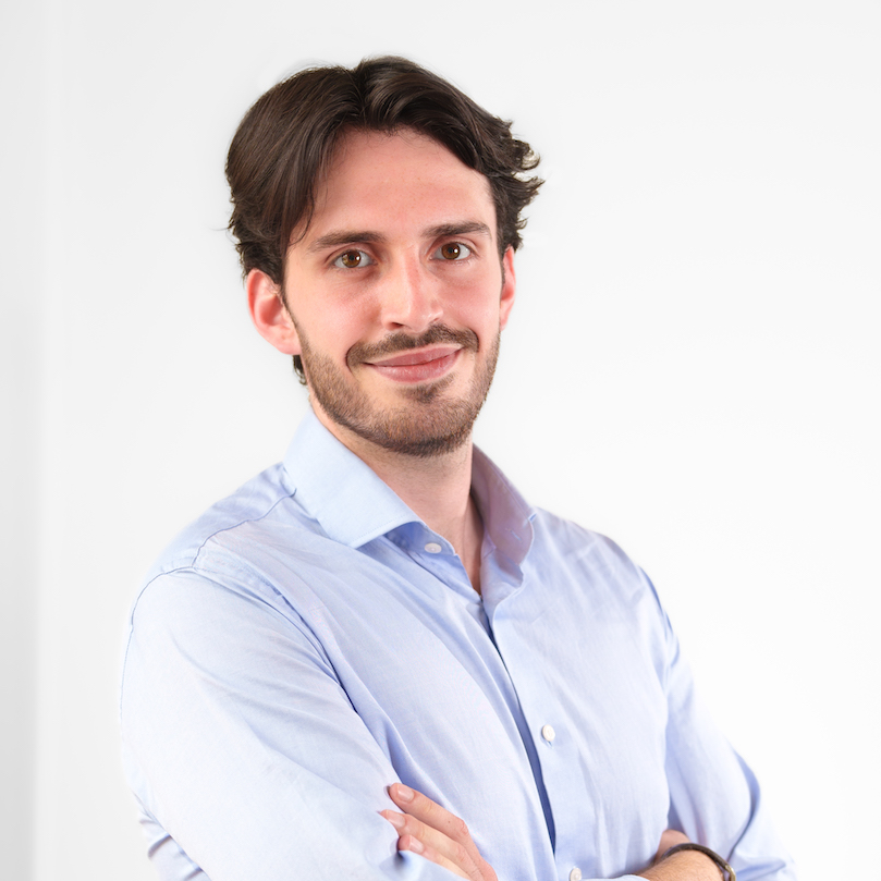 Adrien Comtet