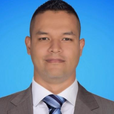 Gerson Mercado