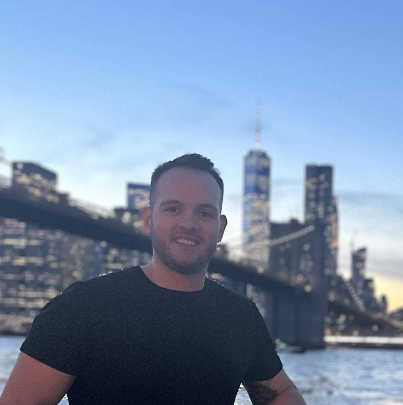 Augusto Morales - full stack dev React-Node