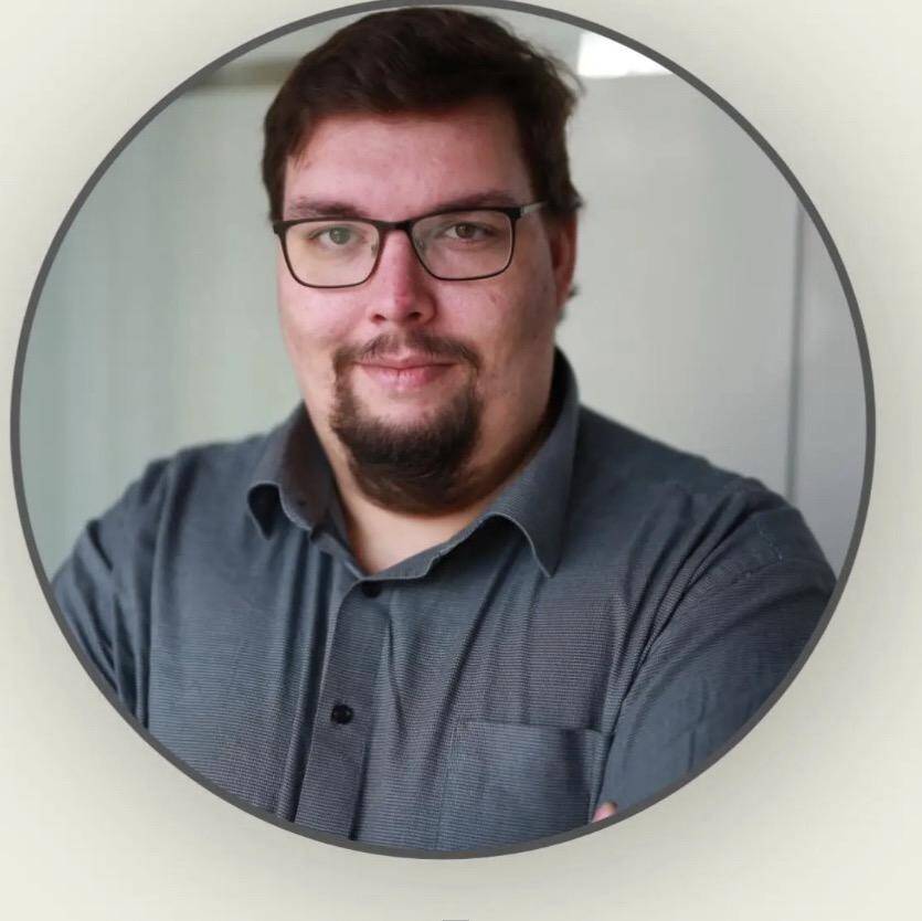 Erik Heidecker