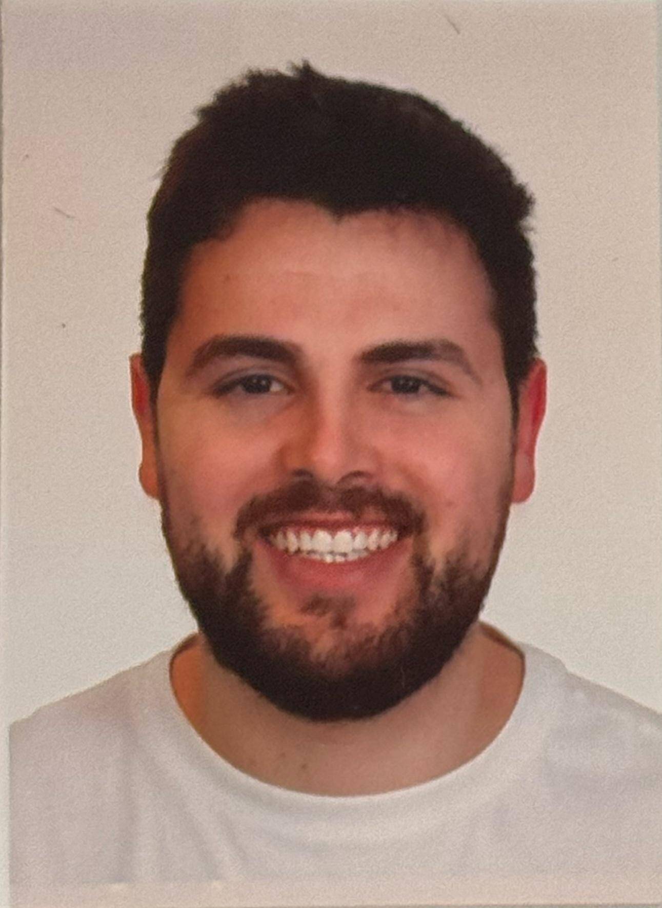 Pedro Jose Méndez Conesa