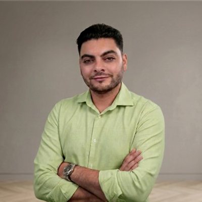 Salaheddine Afeddas - Graphic Designer & Brand Identity | Ex-Garena MENA