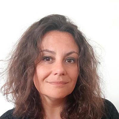 Caroline Aubry