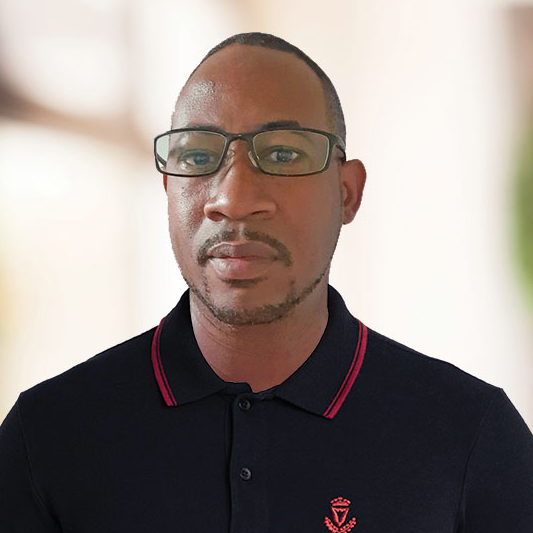 Herve William