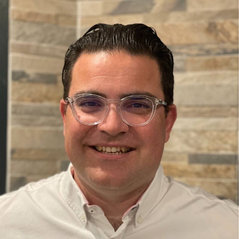 Alexandre Seban - Senior PO SAP