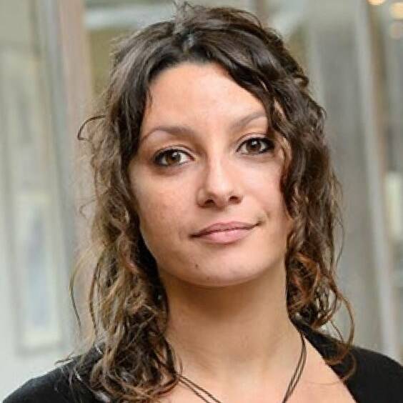 Sandra Lameiras - Office Manager Senior | Responsable Administrative