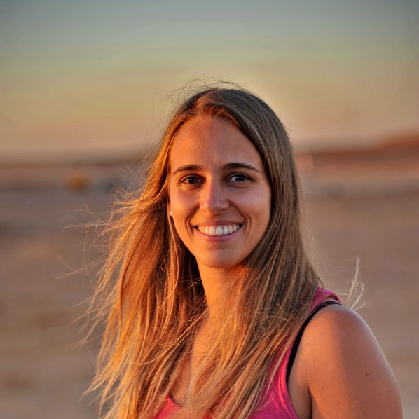 Vanessa Robbé