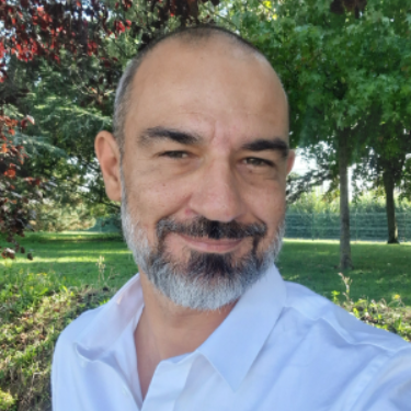Jérôme  - LCA and ecodesign consultant