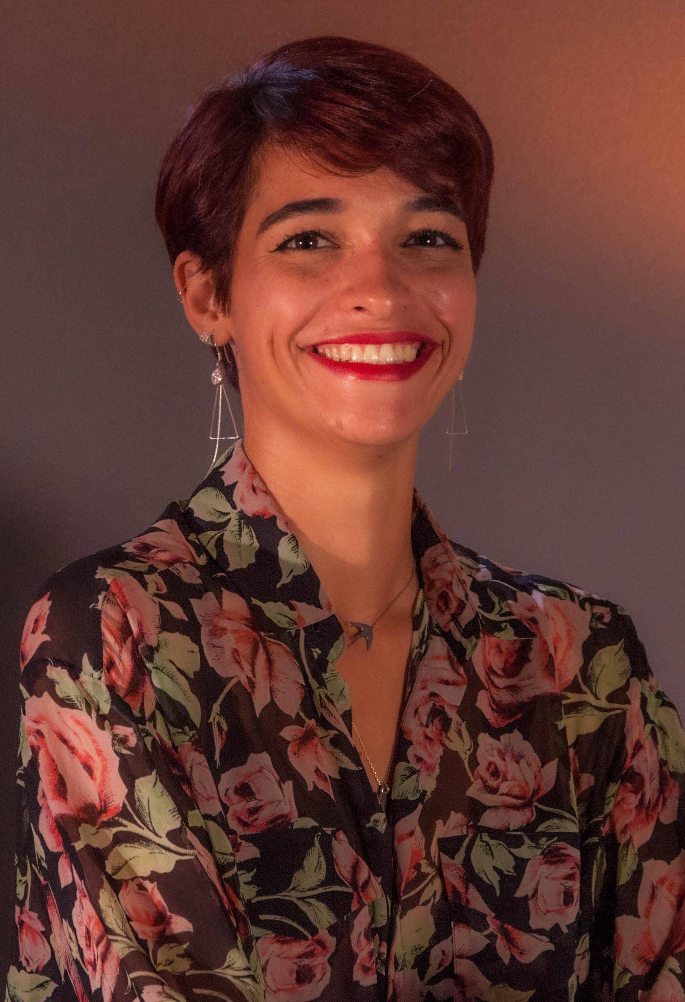 Candice Danabé