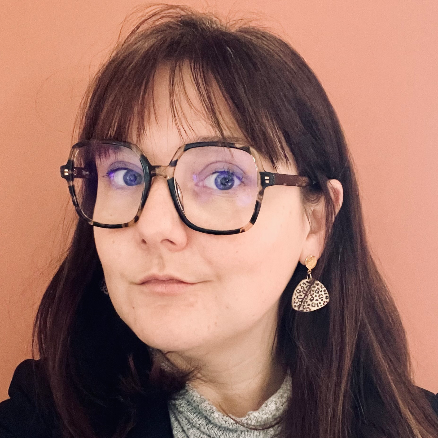 Lauranne Kinziger - Experte E-Commerce | Klaviyo & Shopify 
