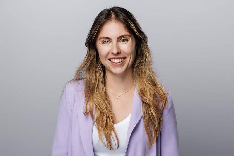 Camila Bühler