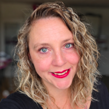 Ramona Schweiger - Teamassistenz