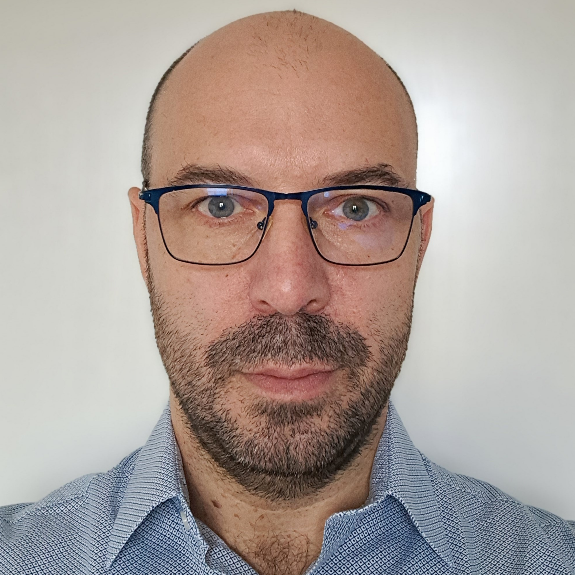 Michael T. - Ingénieur DevOps