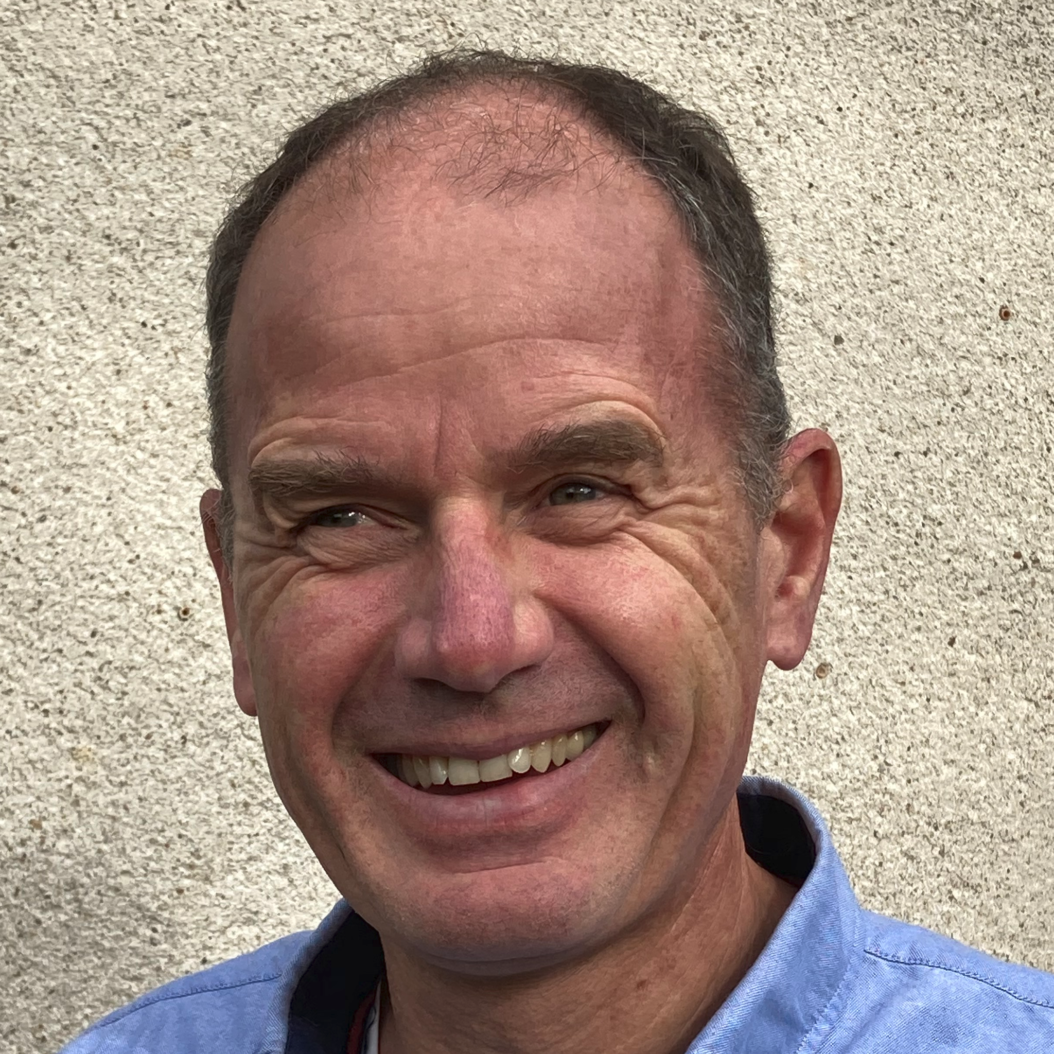 Jérôme Gabard
